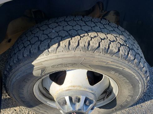 Used 2008 GMC Sierra 3500 SLT w/ Convenience Package image 13