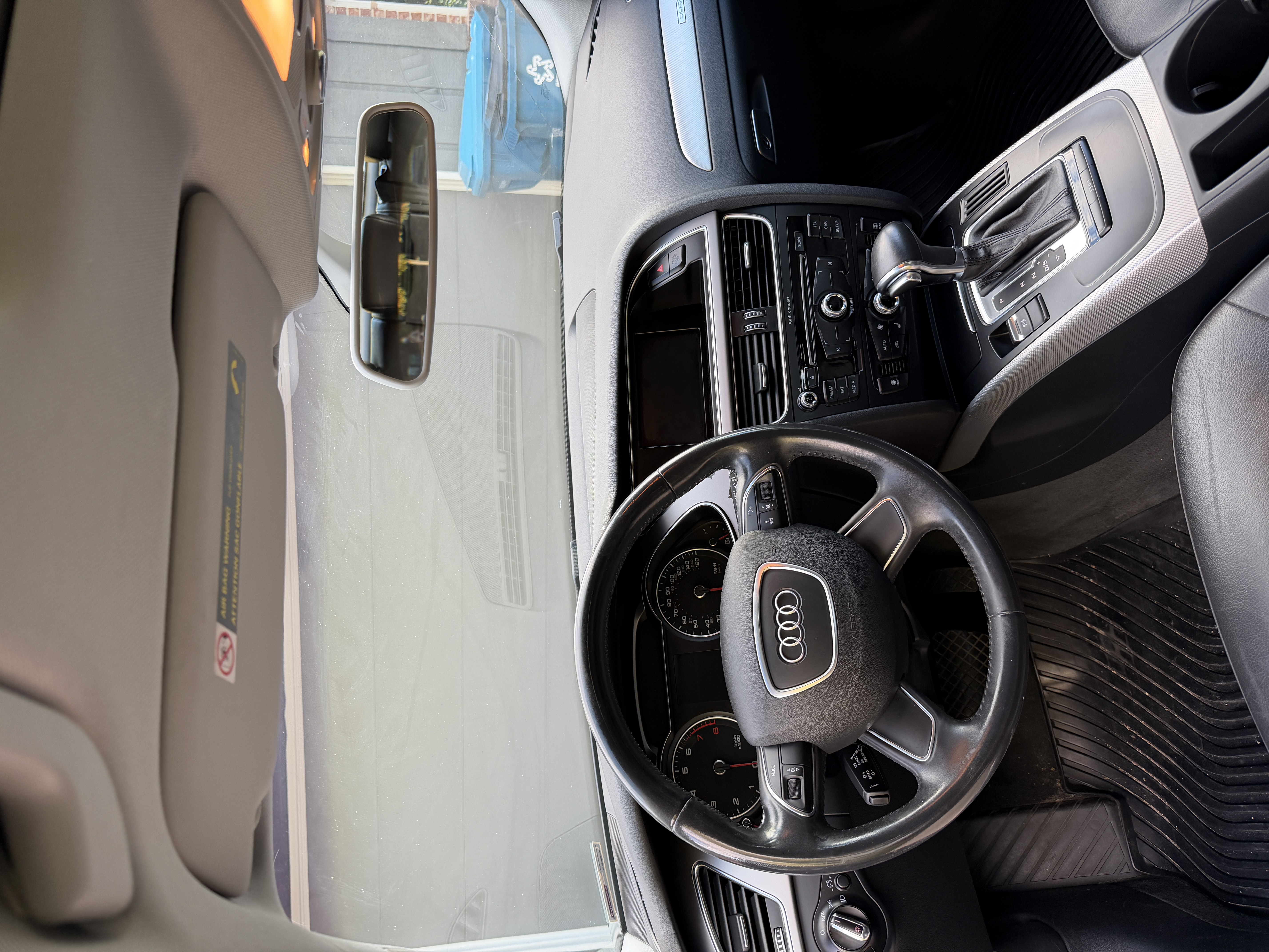 Used 2013 Audi A4 Premium AWD/4WD image 22