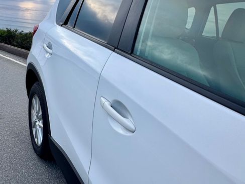 Used 2013 MAZDA CX-5 Touring w/ Touring Tech Pkg image 5