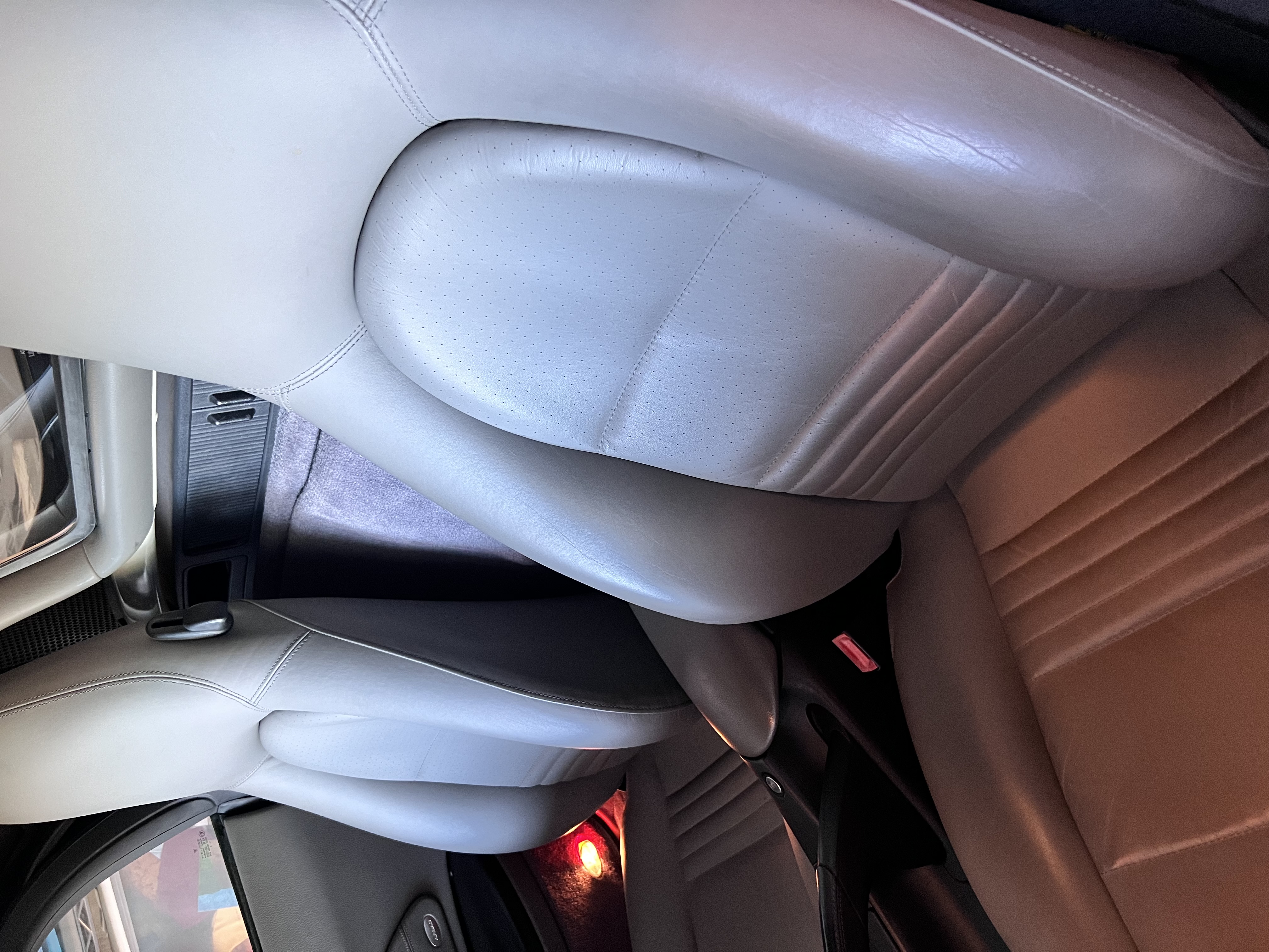 Used 2000 Porsche Boxster RWD image 4