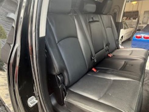 Used 2013 RAM 2500 Laramie w/ Protection Group image 16