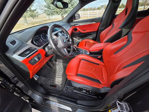 Used 2020 BMW X2 M35i w/ Premium Package image 24