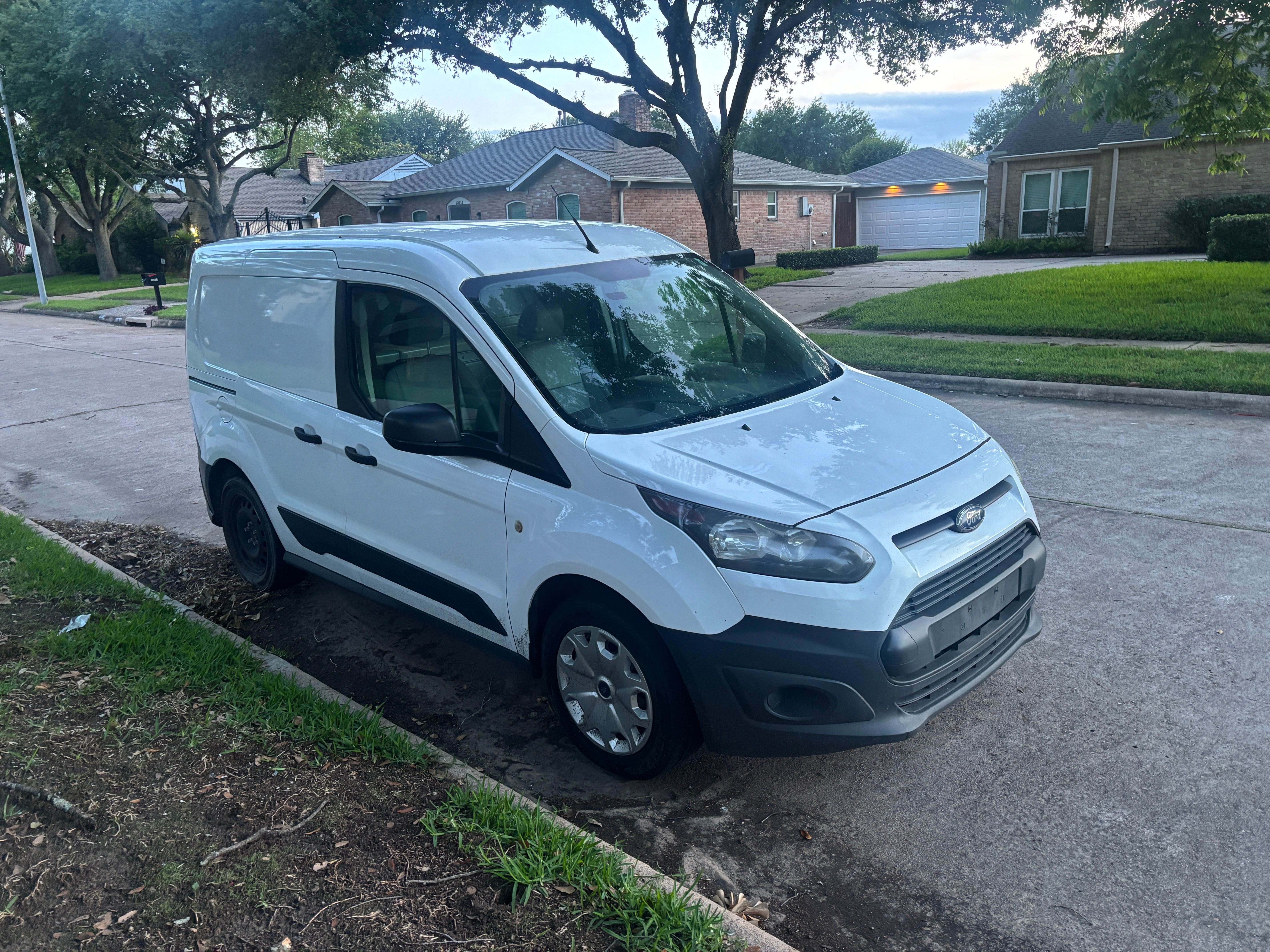 Used 2018 Ford Transit Connect XL FWD image 10