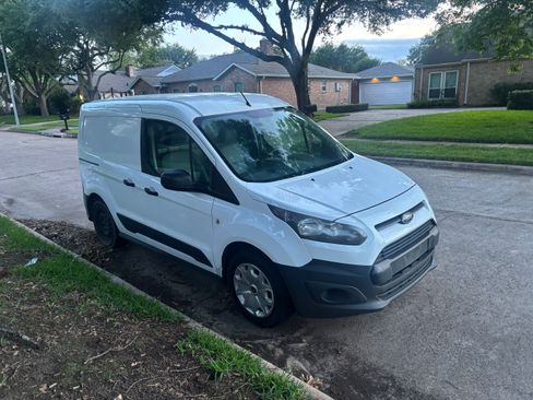 Used 2018 Ford Transit Connect XL FWD image 10