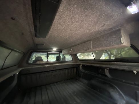 Used 2015 GMC Sierra 2500 Denali w/ Suspension Package, Off-Road image 22