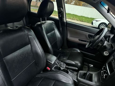 Used 2007 Subaru Impreza 2.5i image 2