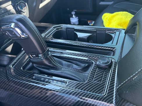 Used 2017 Ford F150 Lariat image 23