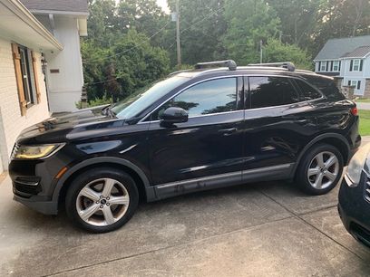 Used 2016 Lincoln MKC Premiere
