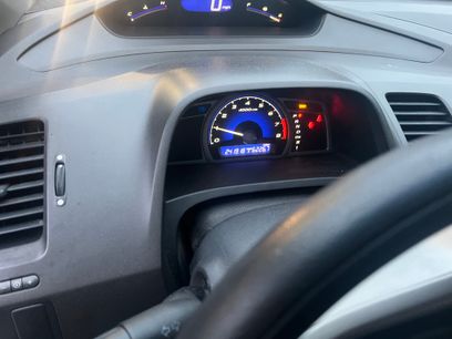 Used 2008 Honda Civic EX