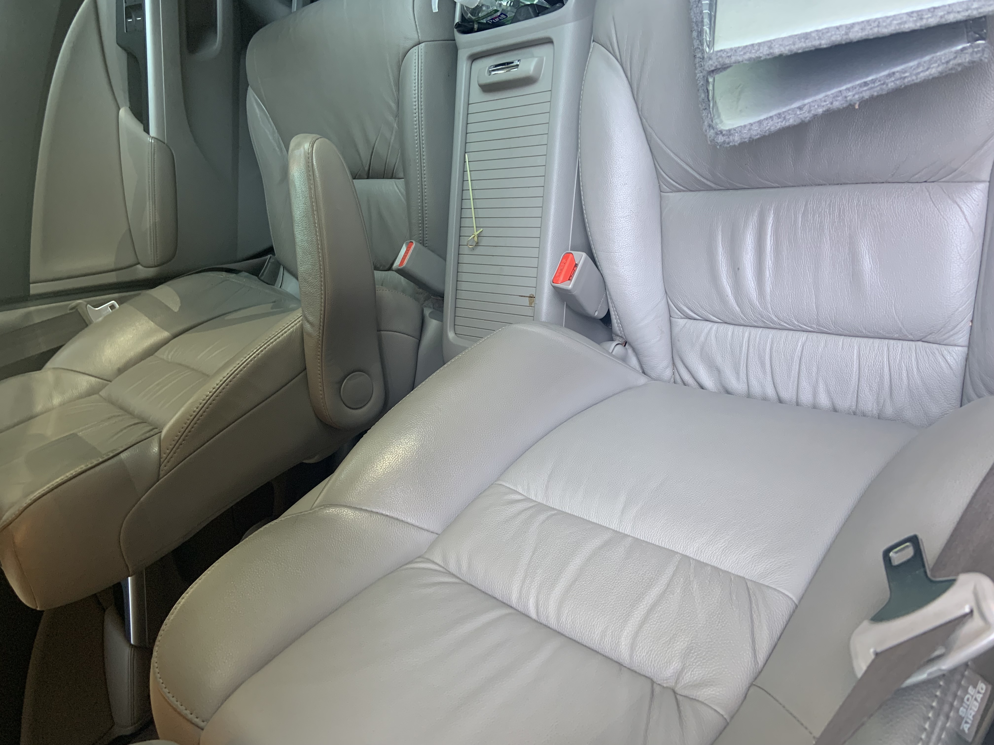 Used 2014 Honda CR-V EX-L image 10