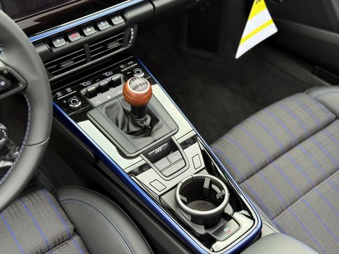 Used 2025 Porsche 911 Carrera T image 14