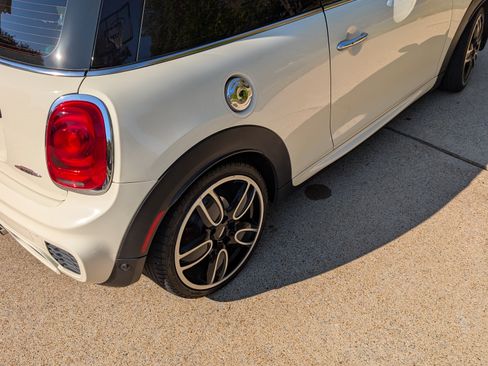 Used 2018 MINI Cooper John Cooper Works image 6