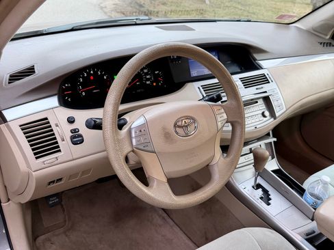 Used 2007 Toyota Avalon XL FWD image 12