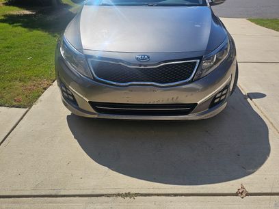 Used 2014 Kia Optima SX