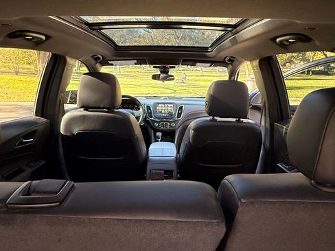 Used 2024 Chevrolet Equinox RS image 15