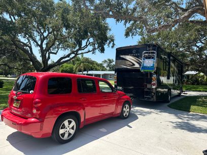 Used 2008 Chevrolet HHR LS