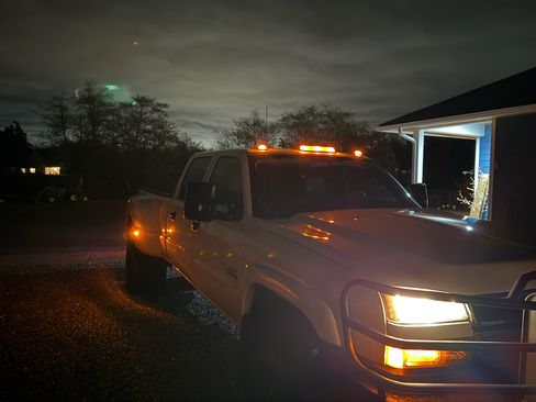 Used 2006 Chevrolet Silverado 3500 LT w/ Heavy-Duty Power Package image 23