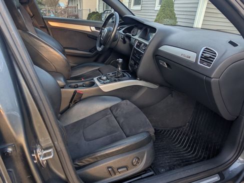 Used 2012 Audi S4 Prestige image 11