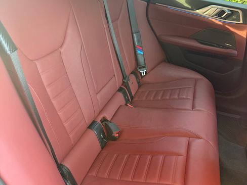 Used 2024 BMW i4 M50 image 8