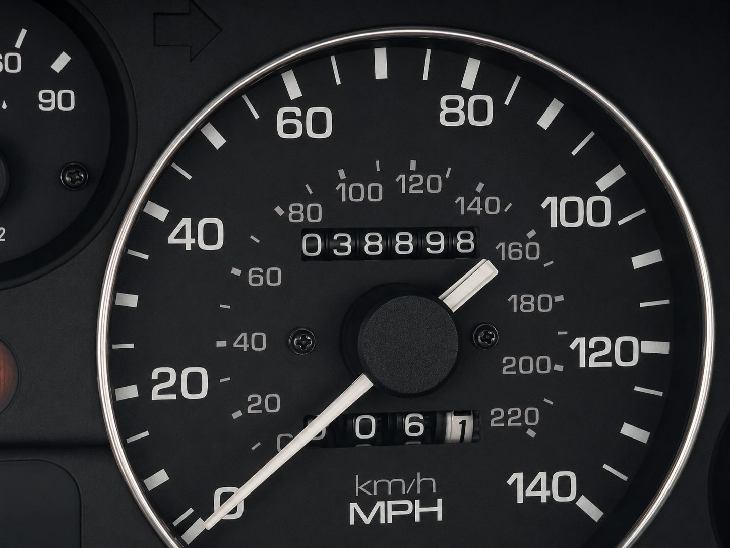 Used 1993 MAZDA MX-5 Miata Limited Edition RWD image 25