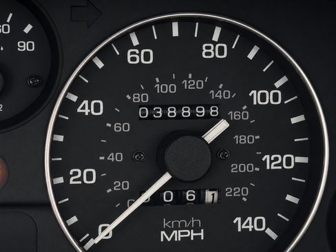 Used 1993 MAZDA MX-5 Miata Limited Edition RWD image 25