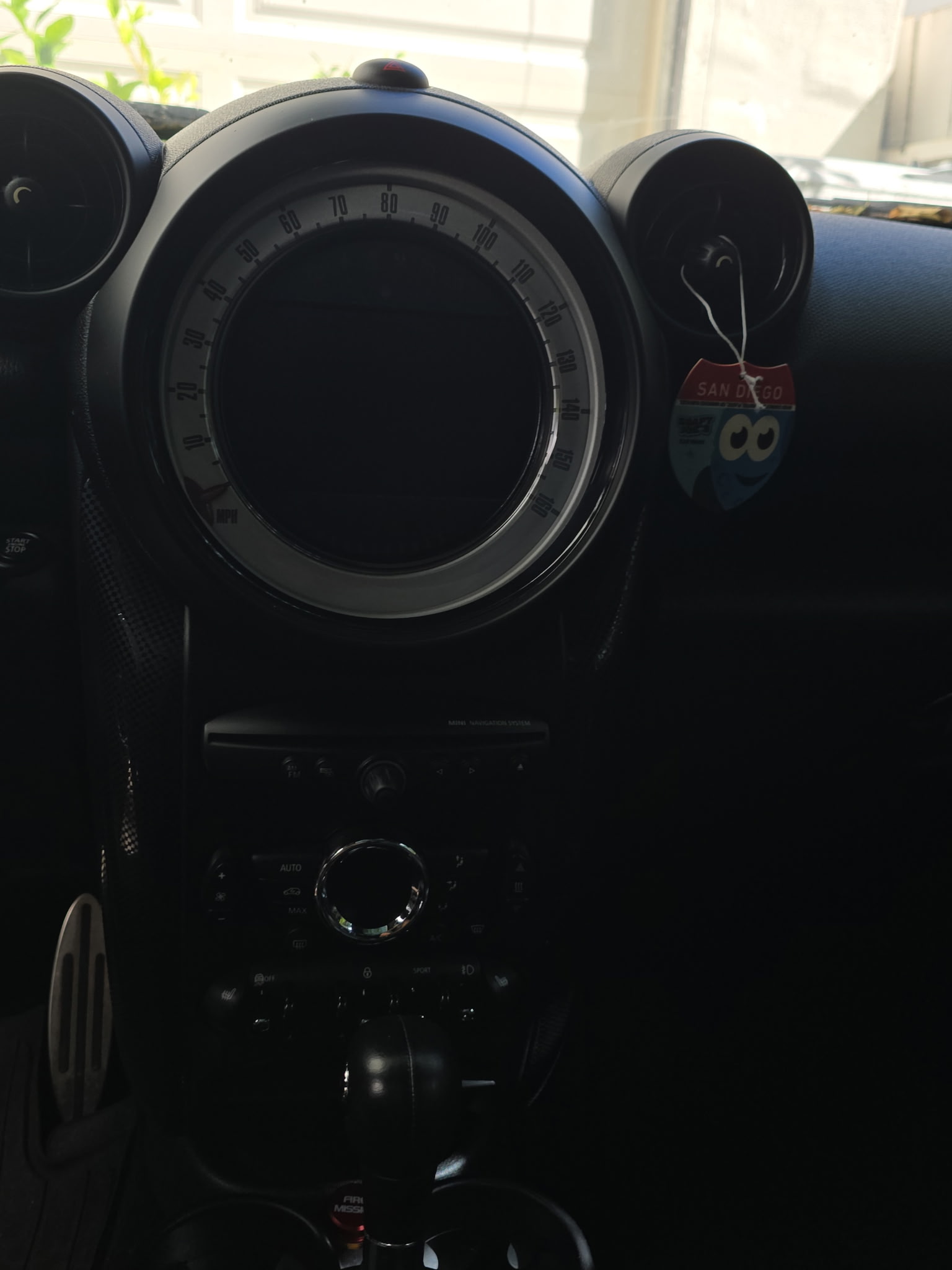 Used 2014 MINI Cooper Countryman S FWD image 2