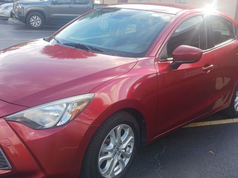 Used 2018 Toyota Yaris iA image 1