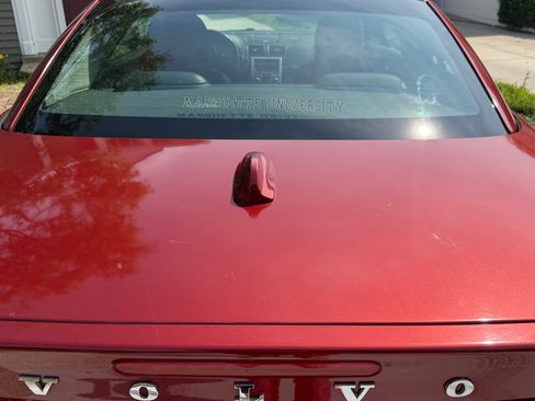 Used 2012 Volvo C70 T5 FWD image 10