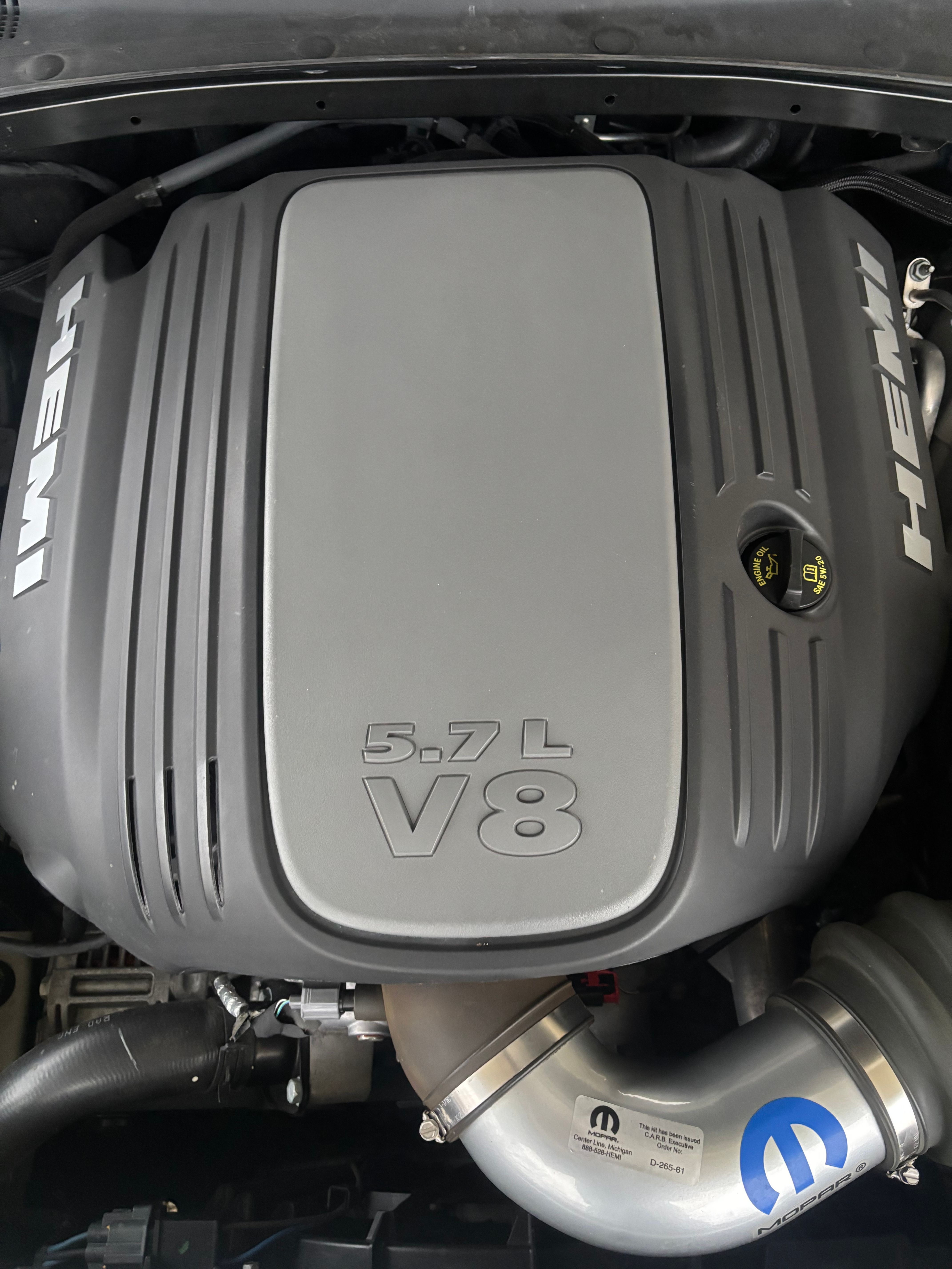 Used 2018 Chrysler 300 S w/ 300S Premium Group RWD image 11