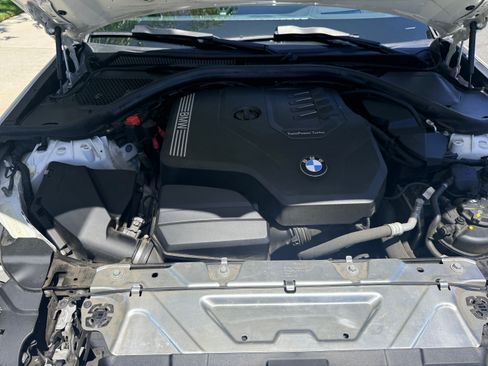 Used 2023 BMW 330i Sedan w/ Premium Package RWD image 18