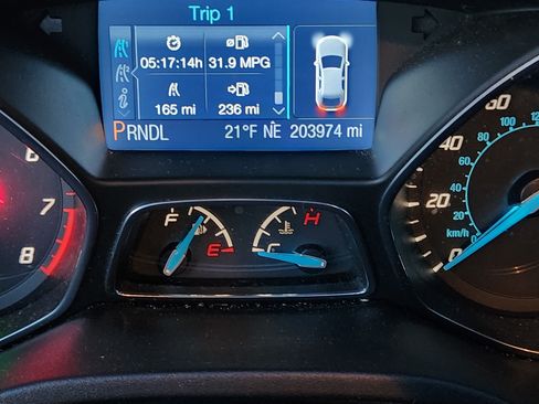 Used 2013 Ford Focus SE image 12