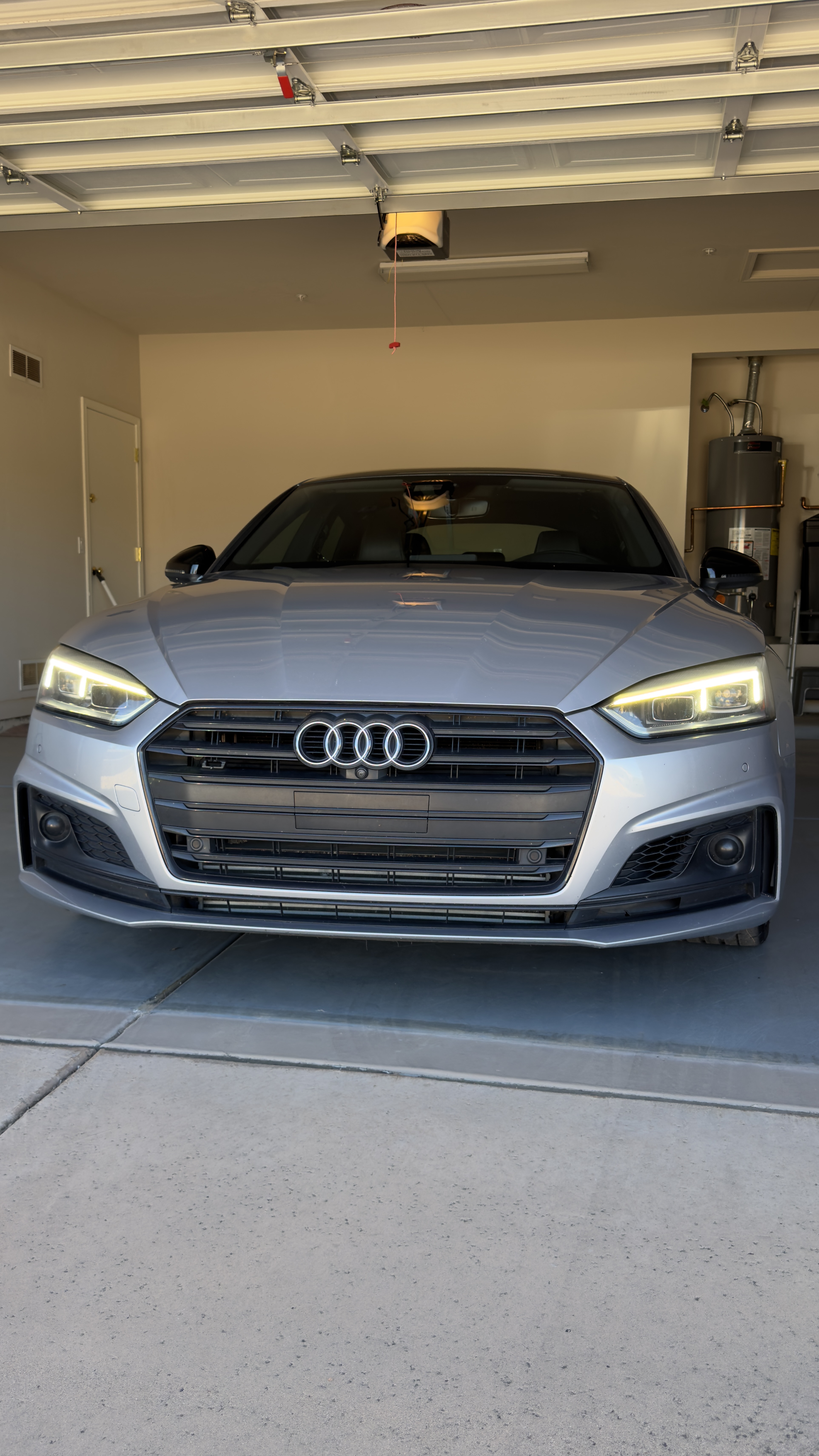Used 2019 Audi S5 Prestige w/ S Sport Package AWD/4WD image 26