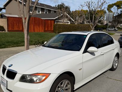Used 2007 BMW 328i Sedan