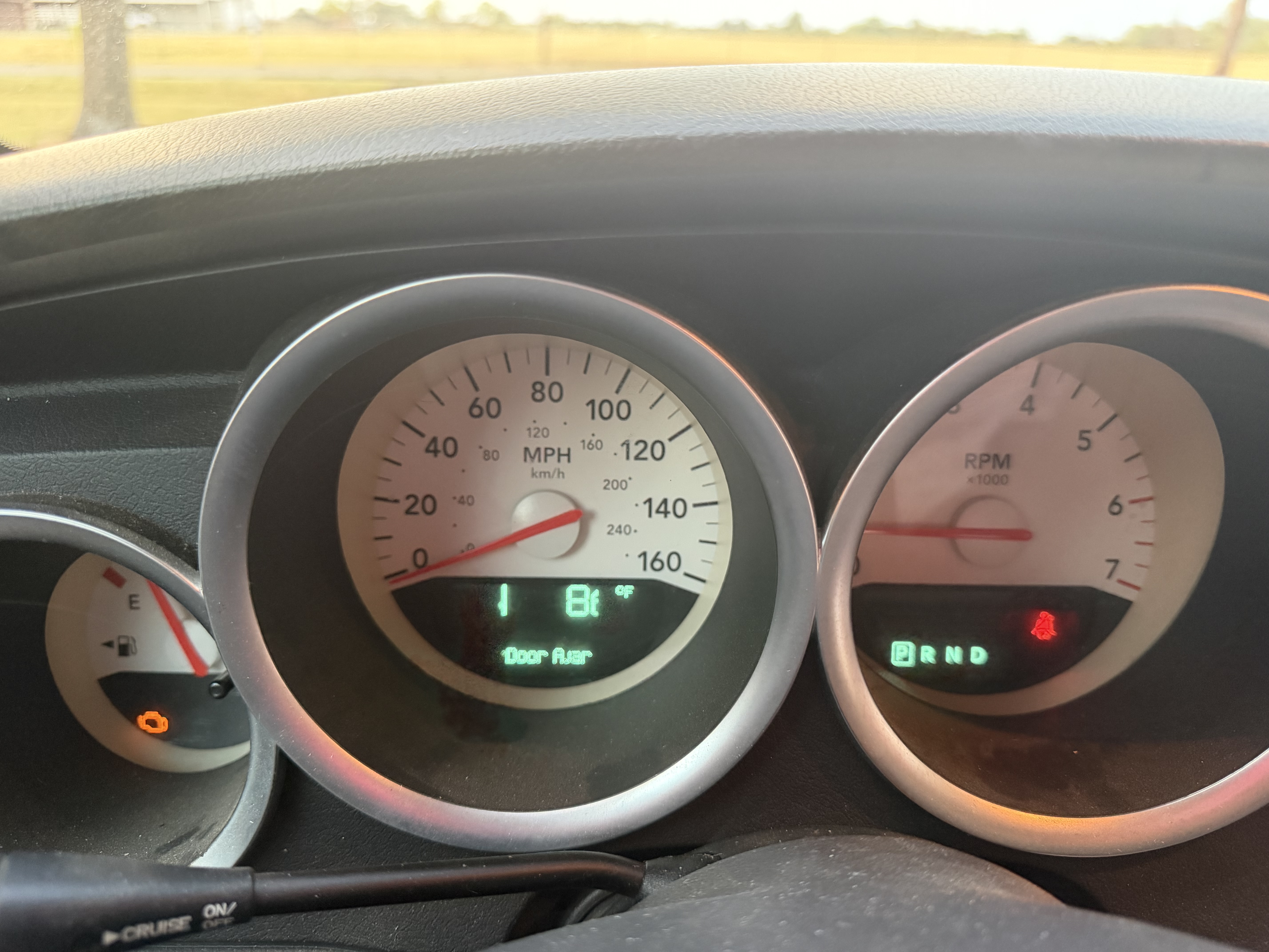 Used 2006 Dodge Charger R/T w/ Road/Track Performance Group RWD image 9