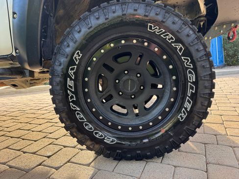 Used 2009 Toyota Tacoma 4x4 Double Cab image 14