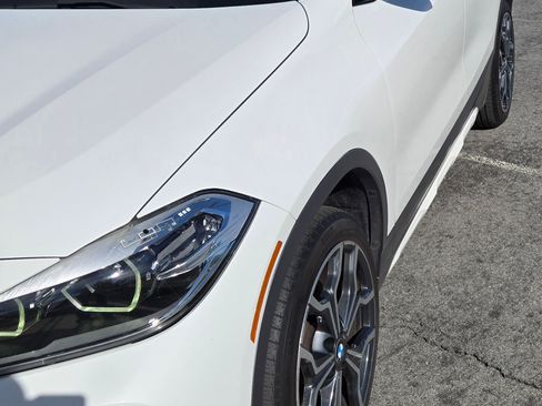 Used 2018 BMW X2 sDrive28i image 8