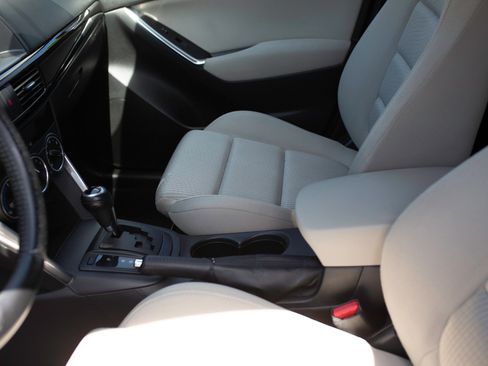Used 2013 MAZDA CX-5 Touring FWD image 13