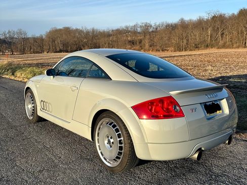 Used 2001 Audi TT 1.8T image 5