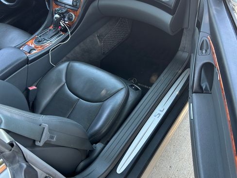 Used 2003 Mercedes-Benz SL 500 image 19