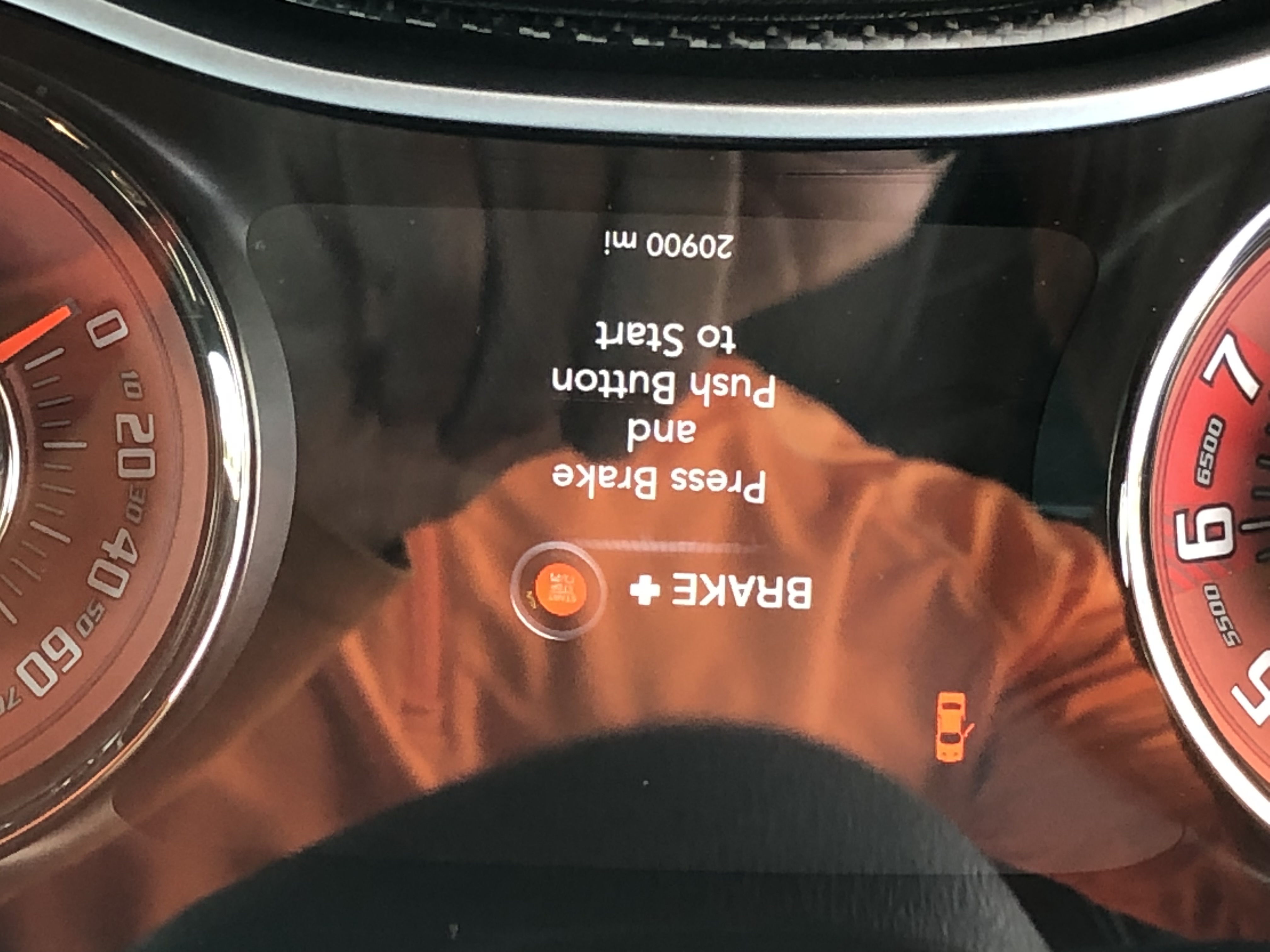 Used 2020 Dodge Challenger SRT Hellcat RWD image 11