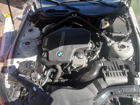 Used 2013 BMW Z4 sDrive28i RWD image 27