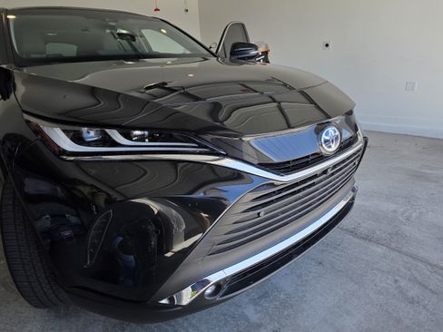 Used 2024 Toyota Venza Limited AWD/4WD image 26