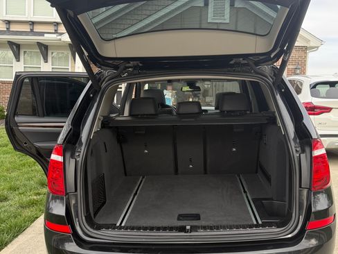 Used 2016 BMW X3 xDrive28i image 13