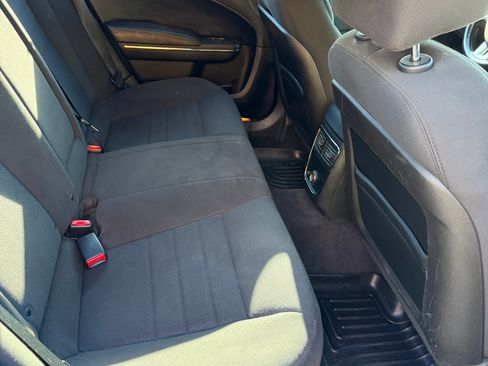 Used 2013 Dodge Charger SXT AWD/4WD image 12