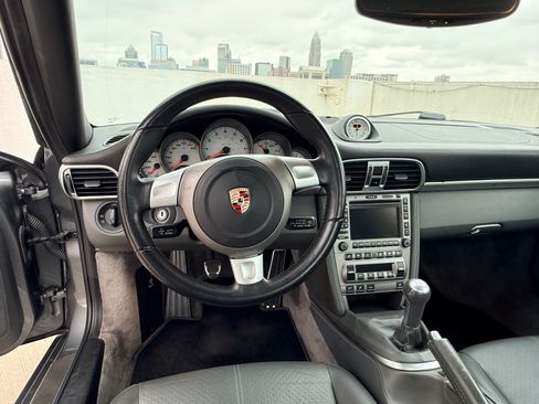 Used 2008 Porsche 911 Carrera 4S image 20