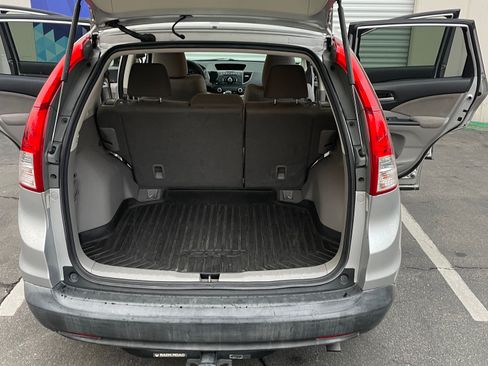 Used 2012 Honda CR-V EX image 13