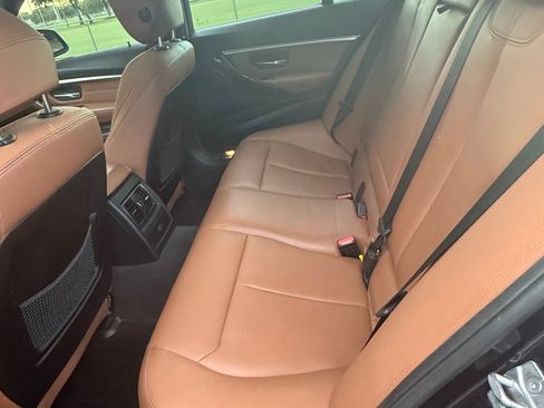 Used 2016 BMW 328i Sedan image 10