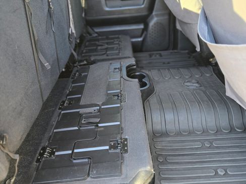 Used 2014 RAM 3500 Laramie image 12