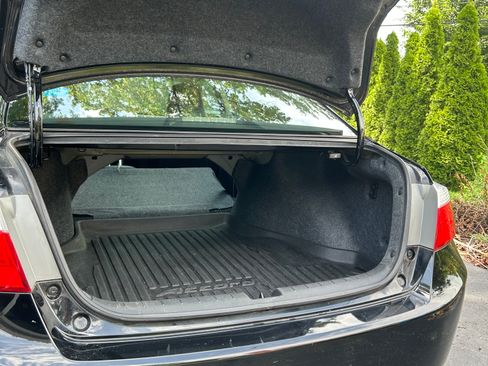 Used 2013 Honda Accord Sport image 16
