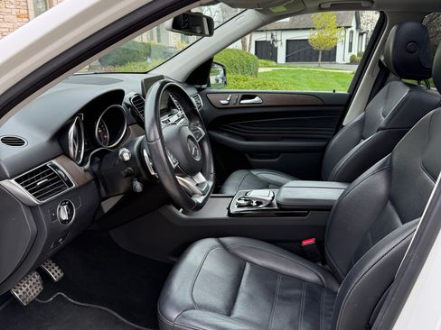 Used 2017 Mercedes-Benz GLE 350 4MATIC image 15